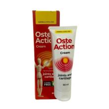 OsteAction - Krem na Mięśnie i Stawy