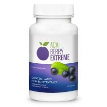 Acai Berry Extreme - Odchudzanie