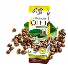 Olej z nasion kawy - Naturalny BIO