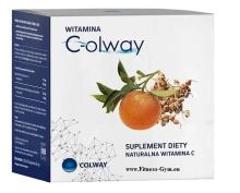 Witamina C C-olway - Na Odporność