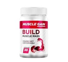 Muscle Gain - Przyrost Masy Mięśniowej
