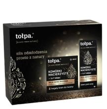 Black From Nature - Krem do twarzy na dzień