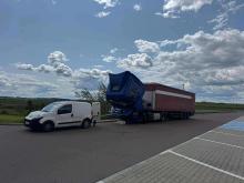 Mobilny serwis tir Holowanie Przemyśl Jarosław Rzeszów Medyka Korczowa