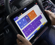 DIAGNOSTYKA KOMPUTEROWA –samochody osobowe i ciężarowe