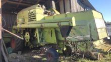 Sprzedam kombajn zbożowy Claas mercator 75