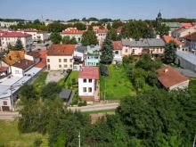 Dom przy rynku w Przeworsku !