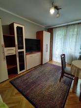 Sprzedam mieszkanie, kawalerkę.