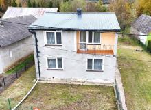 Sprzedam dom tanio, Wólka Krowicka