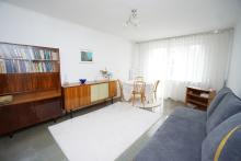 Przestronne mieszkanie - II piętro JAROSŁAW