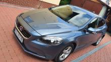 Volvo V40 1,6 T3 150KM 2012r Manual Kamera 2 kpl kół FV Zamiana Sanok