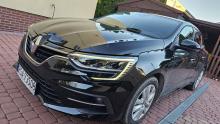 Renault Megane 1,0 115KM 2021 LED z Francji jak Nowy Sanok