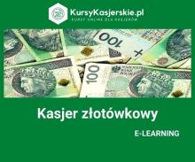 kurs kasjera w 1 dzień