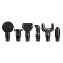 Wielofunkcyjny pistolet masujący