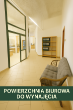 Powierzchnie biurowe do wynajęcia, Jarosław, ul. Pruchnicka 6A
