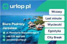 🌴 Marzysz o urlopie? My zajmiemy się resztą! ✈️