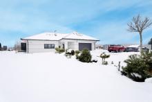 Dom| Mokra| PREMIUM| Nowoczesna elegancja| rekuperacja |216m2| 6pok|