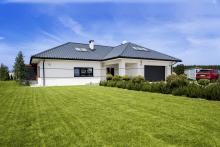 Dom| Mokra| PREMIUM| Nowoczesna elegancja| rekuperacja |216m2| 6pok|
