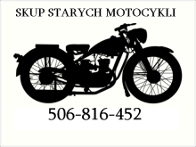 KUPIĘ: WFM OSA, Motorynka, Simson, Sokół, WSK, Romet, MZ, itp...
