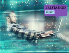 PrestaShop Poznań. Tworzenie sklepu, aktualizacja, naprawy PrestaShop