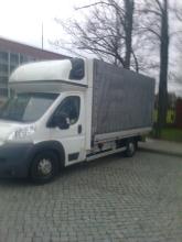 Tanie Usługi Transportowe Wywóz Gabarytów Jarosław