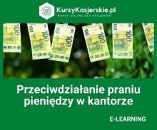 Obowiązkowe szkolenie z zakresu AML dla pracowników i właścicieli kant
