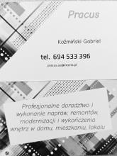 Złota rączka i więcej