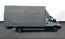 Transport Przewóz Wywóz Gabarytów busem Jarosław i okolice