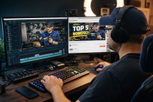 Specjalista Social Media / YouTube / Sklep internetowy – Jarosław