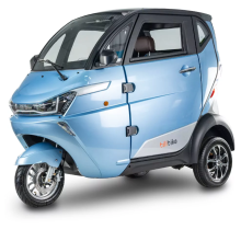 Skuter elektryczny zabudowany MICRO CAR BILI BIKE ECO3 J1