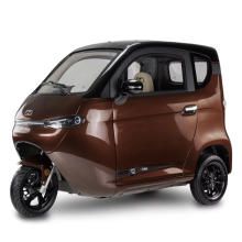 Skuter elektryczny zabudowany z dachem MICRO CAR BILI BIKE SIGMA 3 LIT