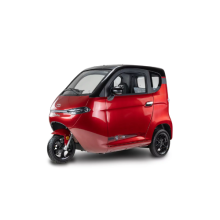 Skuter elektryczny zabudowany z dachem MICRO CAR BILI BIKE SIGMA 3 ECO