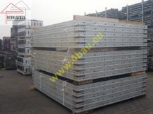 Szalunki ścienne Rasto szalunek 160 m2 płyty Rasto 300x240 cm Rzeszów