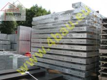 Szalunek ścienny Rasto szalunki 57 m2 Przemyśl Jarosław Przeworsk