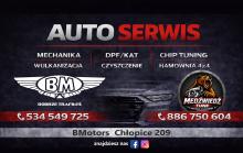 BMotors Chłopice