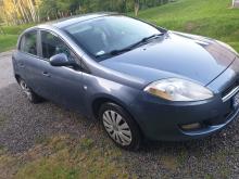 Fiat Bravo II - 1.9 JTD - sprawny, ekonomiczny
