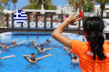 Animator – praca w Grecji (2027)