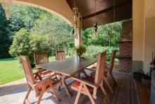 Dom jednorodzinny do zamieszkania