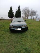 Audi A4 B5 1.9 TDI
