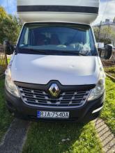 Sprzedam samochód dostawczy do 3.5t