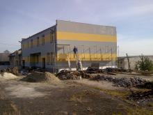 Budynek biurowy, hotel, działka przemysłowa