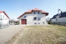 Dom na działce 8,89 ara - Jarosław