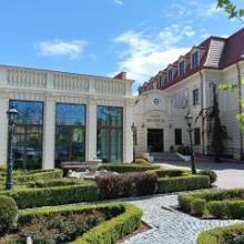 Hotel Jarosław poszukuje recepcjonistki/recepcjonisty