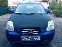 Kia Picanto LX / 1.0 / SZAFIR