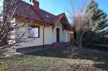 KONIACZÓW - dom gotowy do wejścia SPRZEDAM !