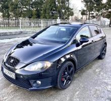 Seat Leon 2 FR, 2.0tdi CR, 2011