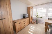 3 pokojowe mieszkanie po generalnym remoncie