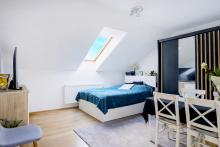 Mieszkanie| Jarosław| Skarbowskiego |58,85 m² |3 pokoje| blisko parku