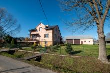 |Gotowy do zamieszkania - Skolin