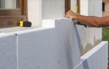 Docieplenia budynków | 20 lat doświadczenia