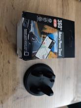 Uchwyt na telefon 360st.